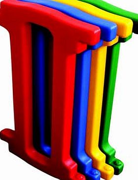 Jolly Kidz Magic Panel Extension Kit