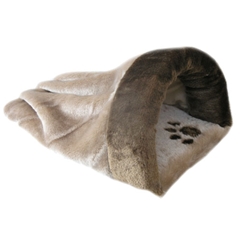 Jolly Moggy Cat Sack Cat Bed by Jolly Moggy