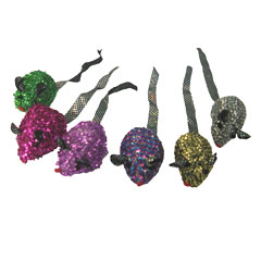 Jolly Moggy Mice Parade 11745