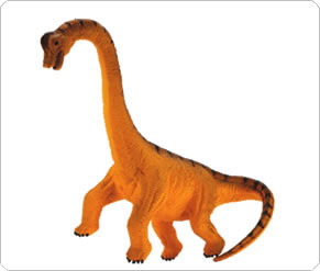 Brachiosaurus
