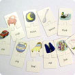 Jolly Phonics JOLLY PHONICS PICTURE CARDS