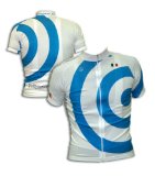 JollyWear Cycling short sleeve Jersey (JW Concentric) M