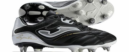 Joma Aguila Gol 501 SG Football Boots Black/Multi