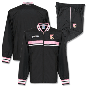 Palermo Poly Tracksuit 2014 2015