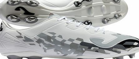 Joma Propulsion 502 FG Football Boots