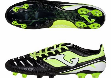 Joma Sports Joma Power Firm Ground Football Boots -