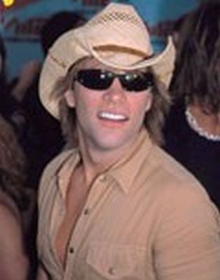 Jon Bon Jovi CP0871