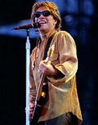 jon bon jovi CP1110