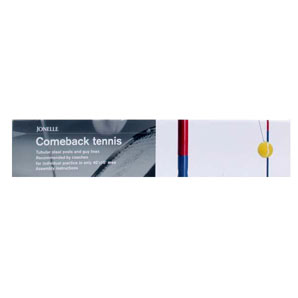 Comeback Tennis Trainer