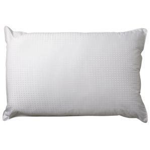 Jonelle Jacquard Covered Hollowfibre Pillow