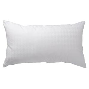 Jonelle Polish Duck Down Pillow- King-Size
