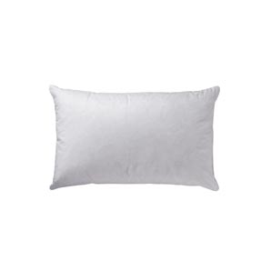 Jonelle Siberian Goose Feather and Down Pillow