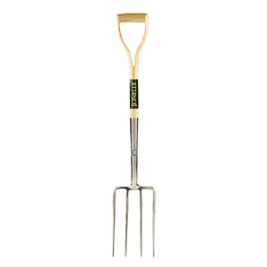 Jonelle Stainless Steel Digging Fork