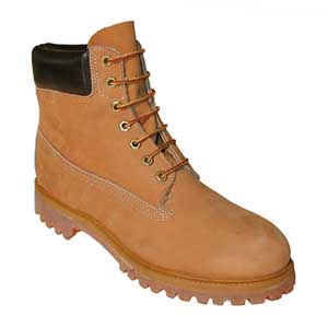 Jones Bootmaker 10061 - Wheat Nubuck