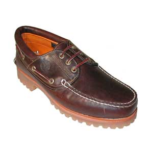 Jones Bootmaker 30003 - Brown