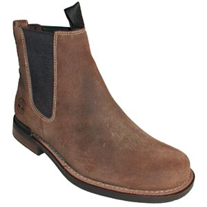 Jones Bootmaker 77034 - Tan