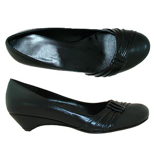 Jones Bootmaker Ace 2 - Black