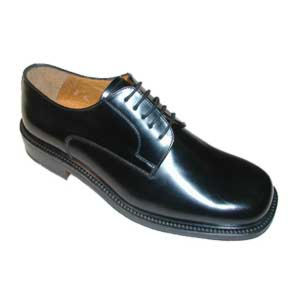 Jones Bootmaker Alexander - Black