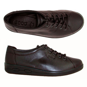 Jones Bootmaker Also Soft 3 - Coffee