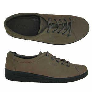 Jones Bootmaker Also Soft 3 - Stone Nubuck