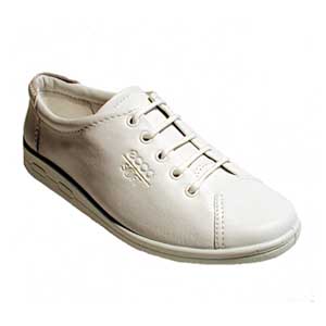 Jones Bootmaker Also Soft - White