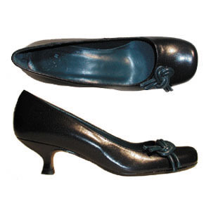 Jones Bootmaker Anote - Navy