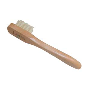 Jones Bootmaker Applicator Brush