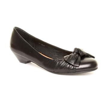 Jones Bootmaker Ava Ballet Pumps