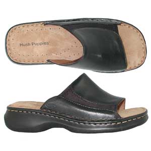Jones Bootmaker Bahamas - Black