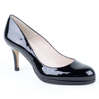 Jones Bootmaker Balfour 2 Court Shoes