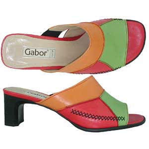 Jones Bootmaker Bardolino - Multi