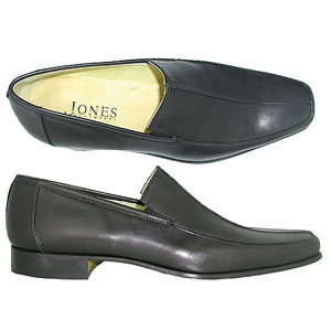 Jones Bootmaker Bayamo - Black