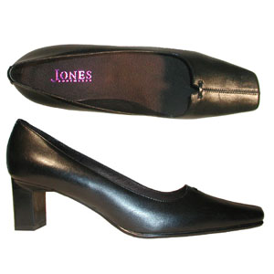 Jones Bootmaker Bea 3 - Black