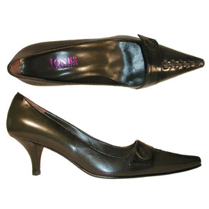 Jones Bootmaker Ben 2 - Khaki