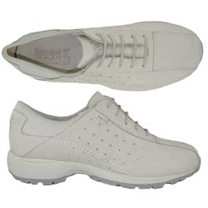 Jones Bootmaker Berkshires - Ant White Nu