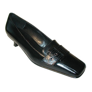 Jones Bootmaker Beside - Black