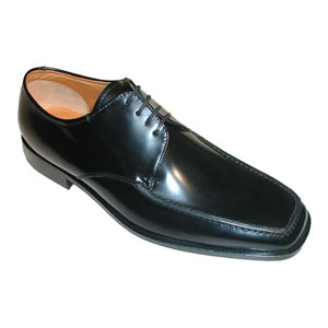 Jones Bootmaker Bill - Black