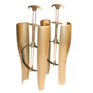 Jones Bootmaker Boot Shapers- 14 Inch