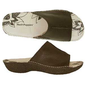 Jones Bootmaker Bop - Black