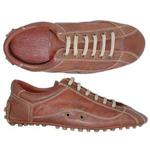 Jones Bootmaker Braga - Tan