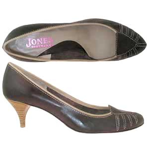 Jones Bootmaker Brandy - Brown/beige