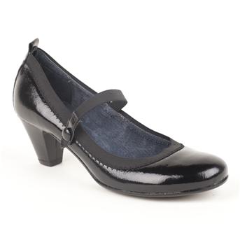 Jones Bootmaker Brava Court Shoes