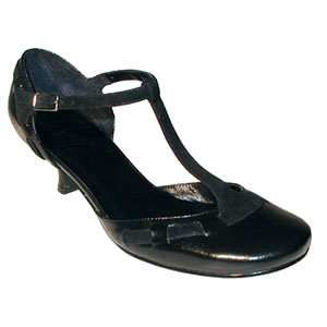 Jones Bootmaker Bray - Black