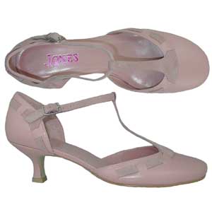 Jones Bootmaker Bray - Pink