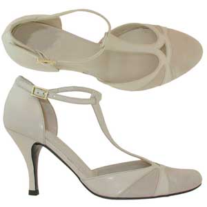 Jones Bootmaker Calista - Bone Lea/sde