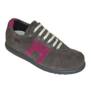 Jones Bootmaker Camp 3 - Chocolate Sd