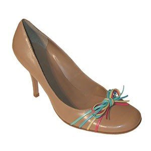 Jones Bootmaker Capture - Tan