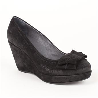 Jones Bootmaker Carolien Wedge Heels