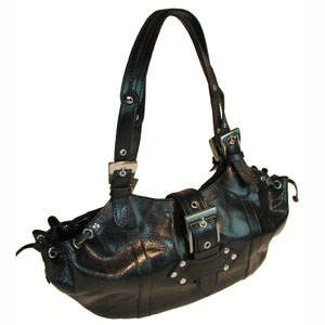 Jones Bootmaker Cassy - Black