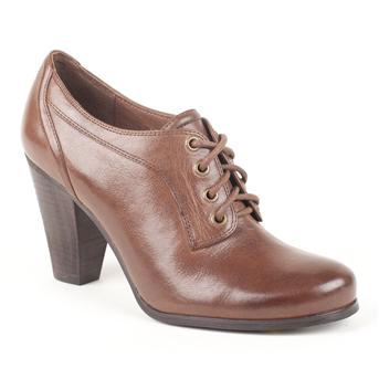 Jones Bootmaker Cava Court Shoes